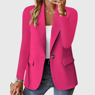 Jade | Chic Tailored Blazer