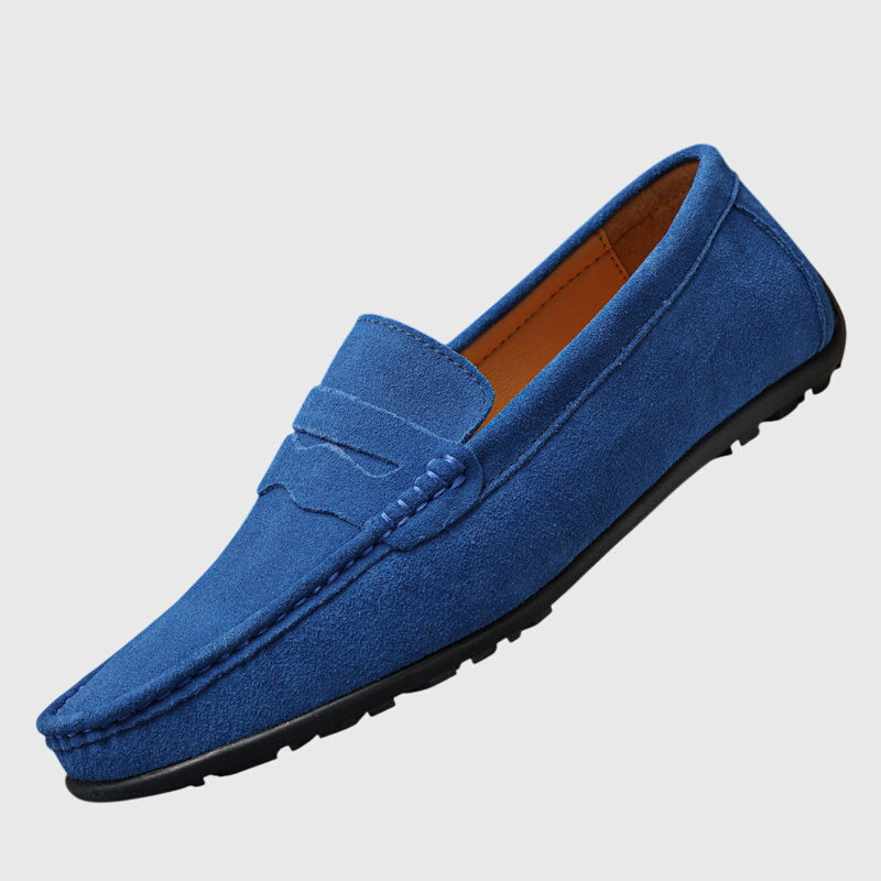 Kira | Comfortable Orthopaedic Loafers