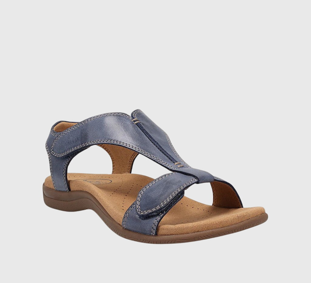 Breezy | Comfortable Orthopaedic Sandals