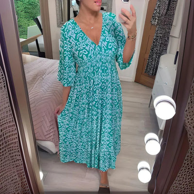 Zara | Breezy Boho Dress
