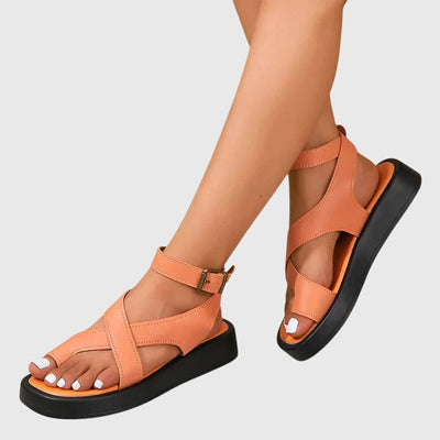 Kylie | Comfortable Orthopaedic Sandals