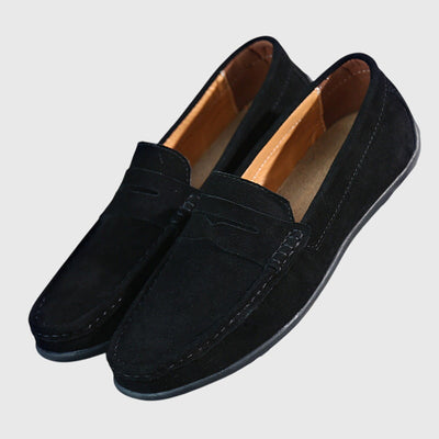 Kira | Comfortable Orthopaedic Loafers