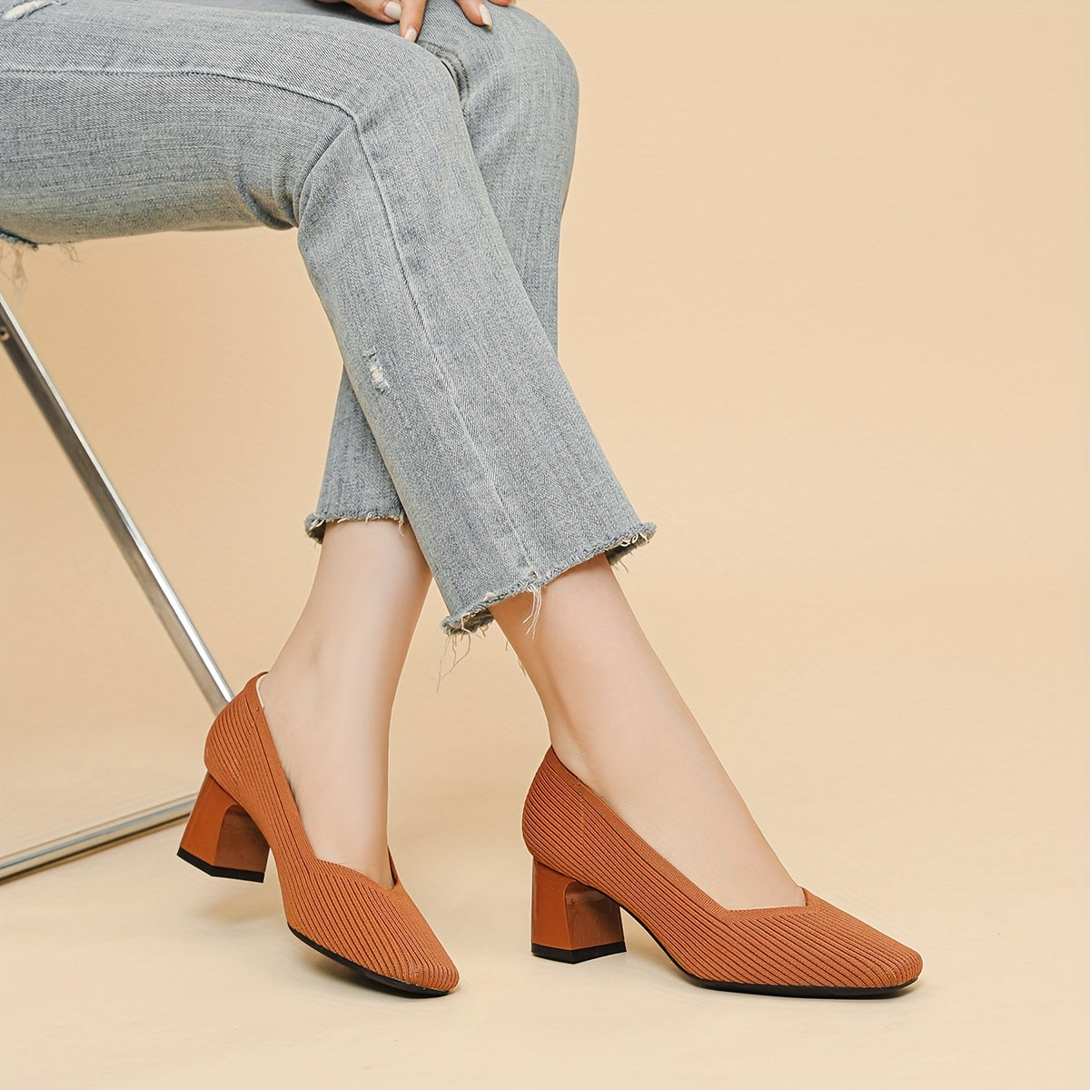 Cleo | Chic Orthopaedic Heels