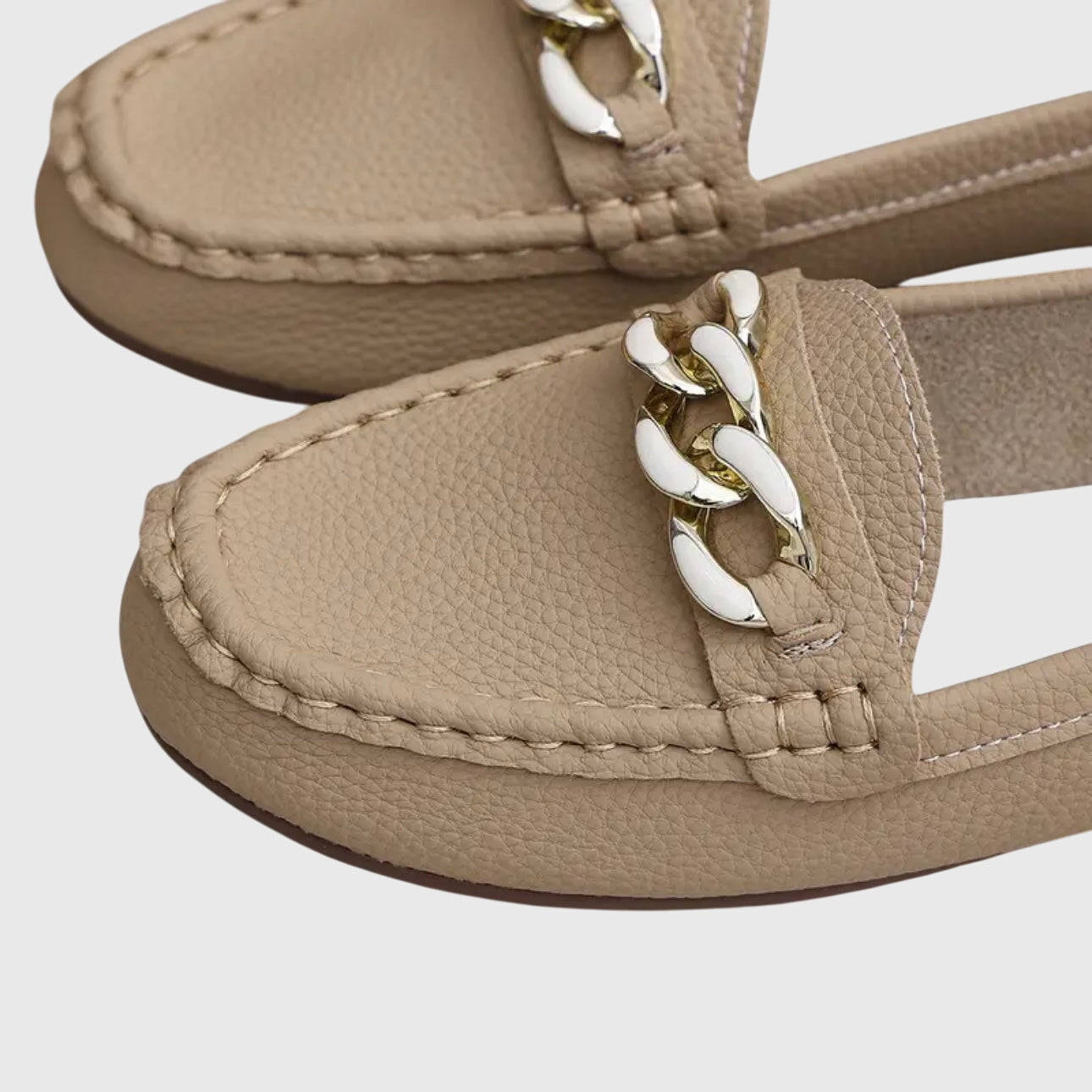 Cleo | Comfortable Orthopaedic Loafers