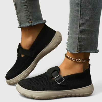 Natura | Supportive Comfort Loafers