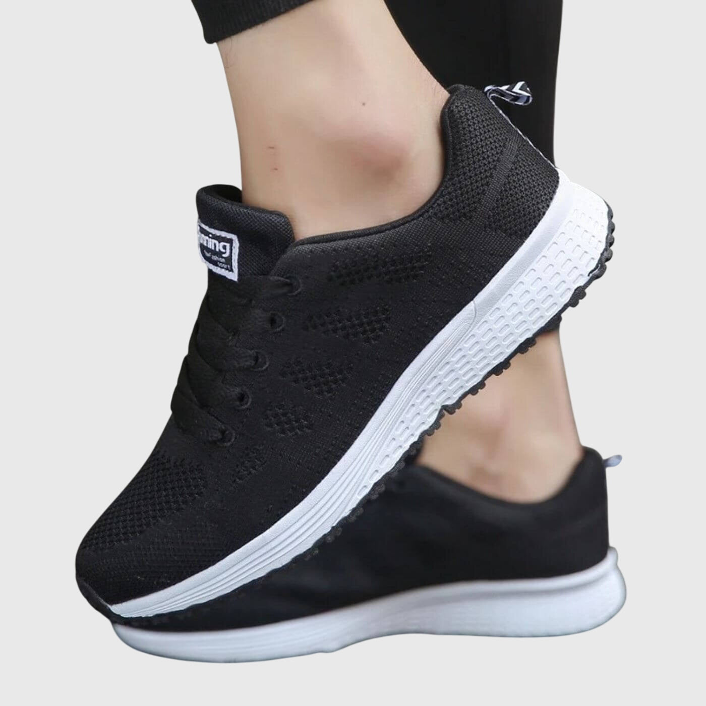 Nora | Comfortable Supportive Footwear