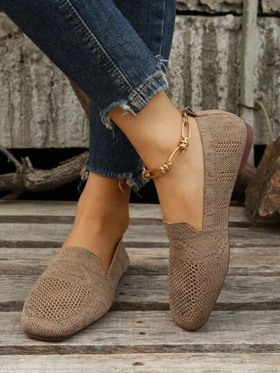 Mira | Elegant Supportive Footwear