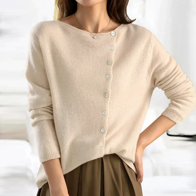Felicity | Cozy Chic Cardigan