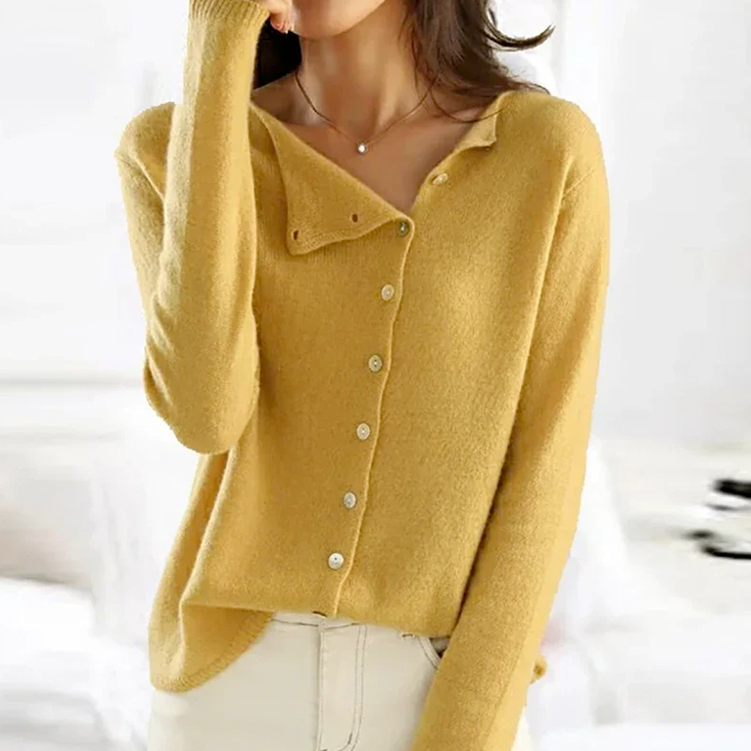 Felicity | Cozy Chic Cardigan