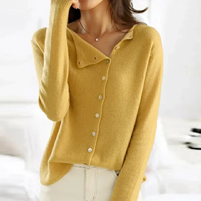 Felicity | Cozy Chic Cardigan