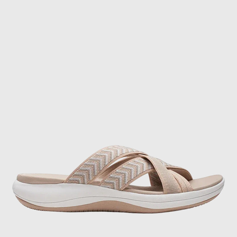 Natura | Comfortable Orthopaedic Sandals