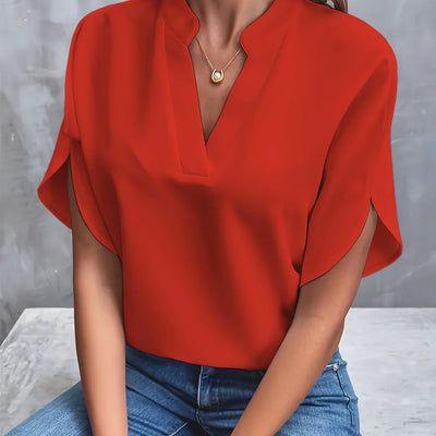 Evelyn | Chic Casual Blouse