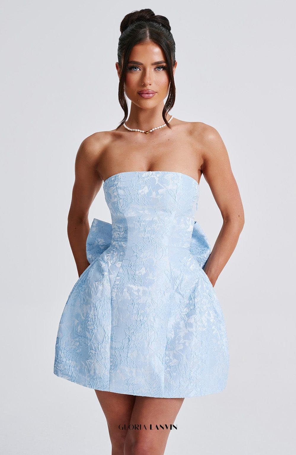 Mira | Chic Mini Dress