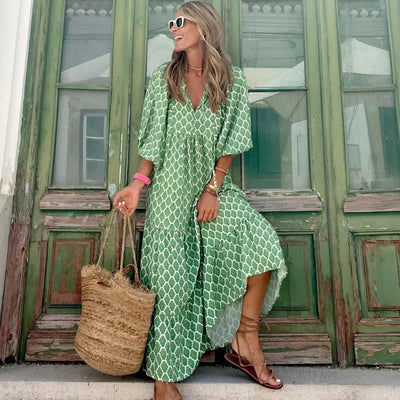 Bella | Chic Spring Dress