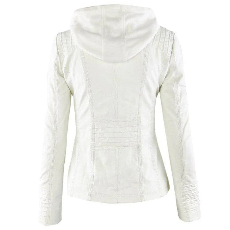 Ryder | Sleek Zip-Up Jacket