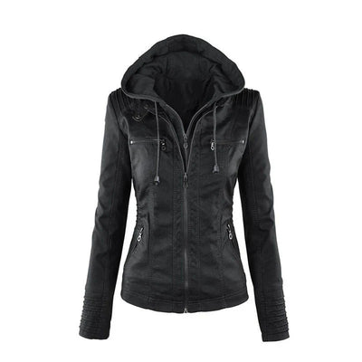 Ryder | Sleek Zip-Up Jacket