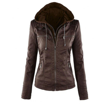 Ryder | Sleek Zip-Up Jacket