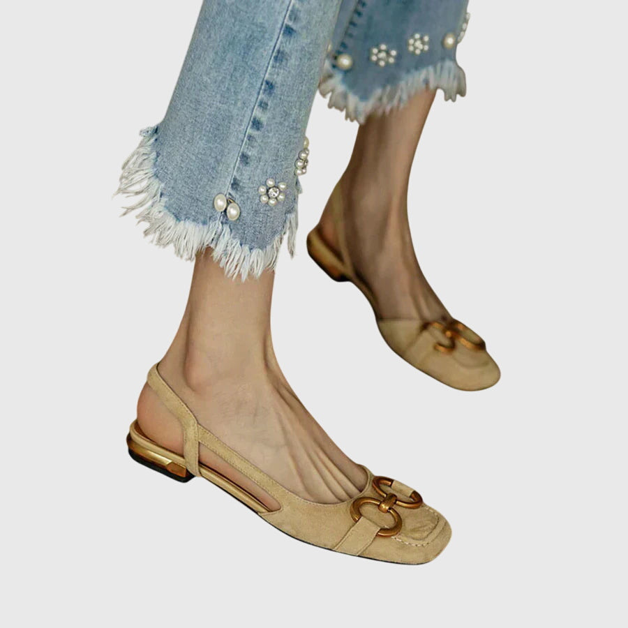 Breezy | Comfort Orthopaedic Sandals