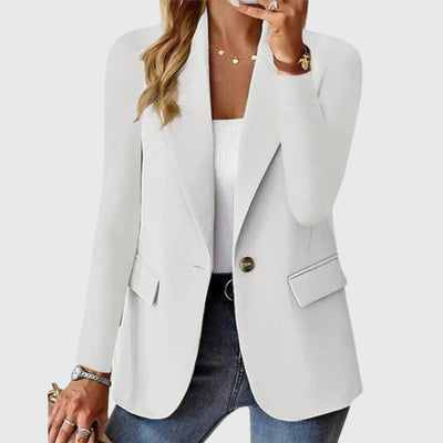 Jade | Chic Tailored Blazer