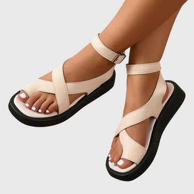 Kylie | Comfortable Orthopaedic Sandals