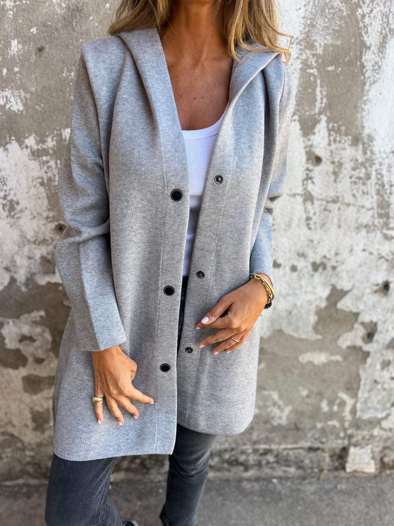 Mira | Chic and Cozy Cardigan