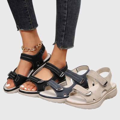 Nalu | Comfortable Orthopaedic Sandals