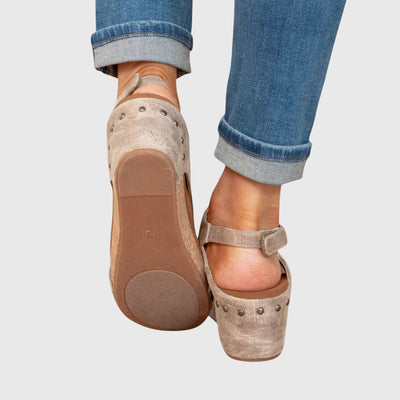 Karma | Comfortable Orthopaedic Sandals