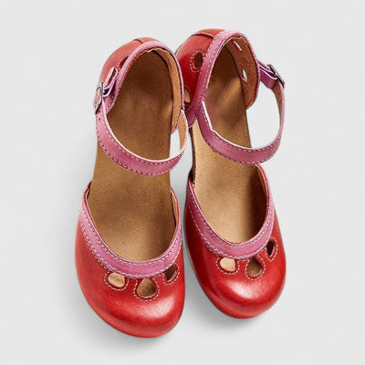 Kaimana | Supportive Beach Sandals