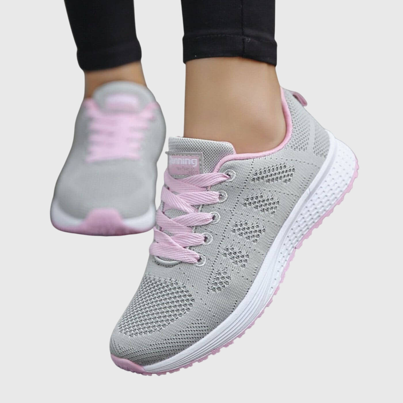 Nora | Comfortable Supportive Footwear