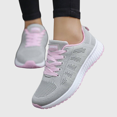 Nora | Comfortable Supportive Footwear