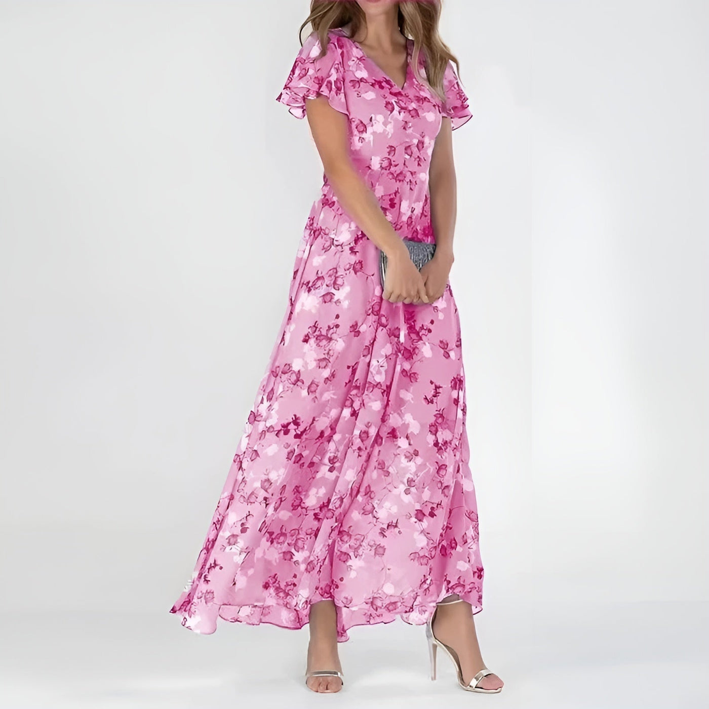 Nala | Chic Supportive Dress