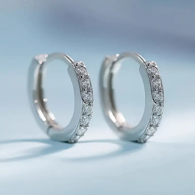 Coastal | Elegant Gold Drop Earrings