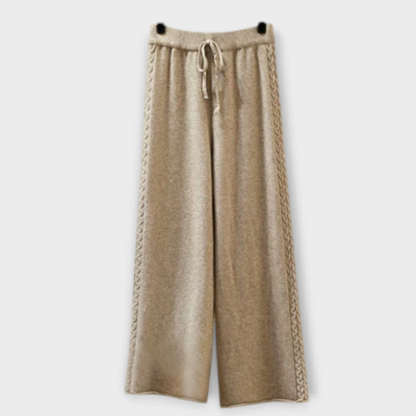 Zara | Chic Knit Ensemble