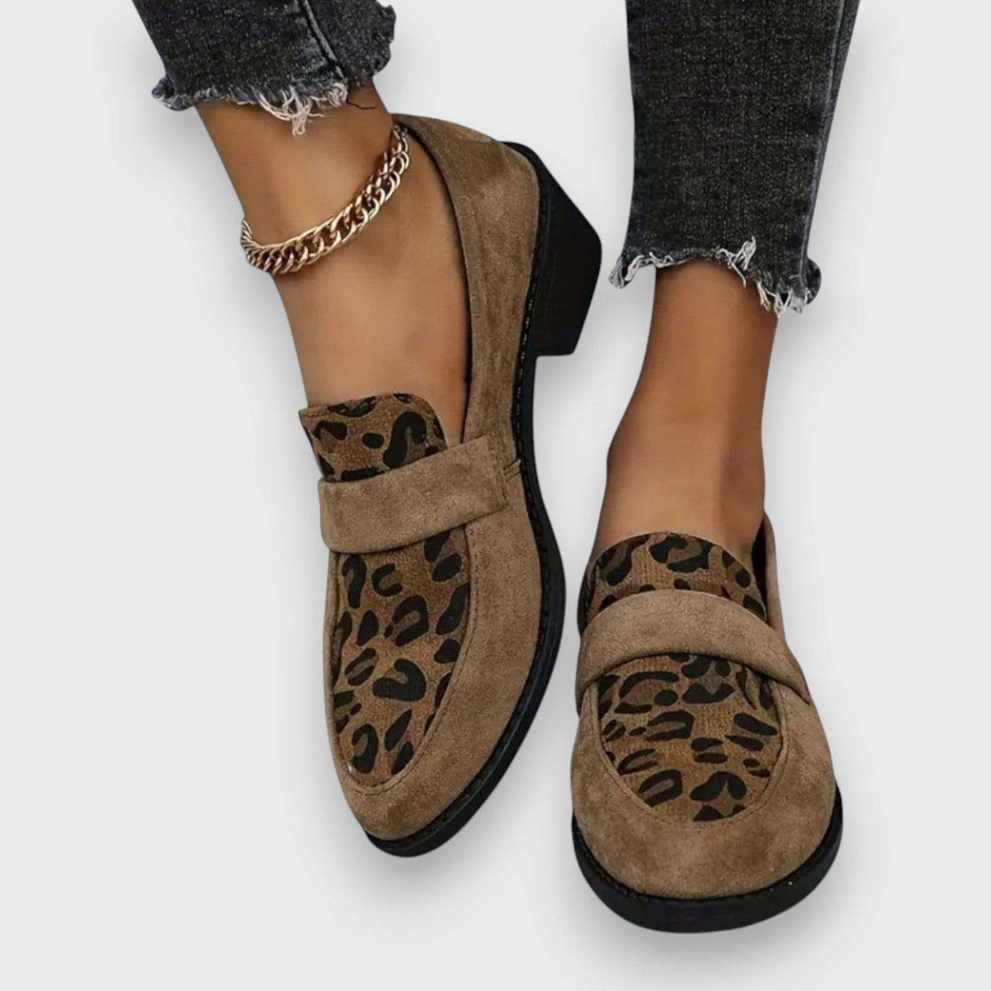 Nala | Cozy Everyday Loafers