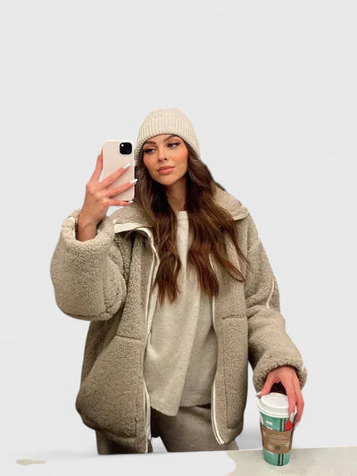 Breezy | Soft Everyday Jacket