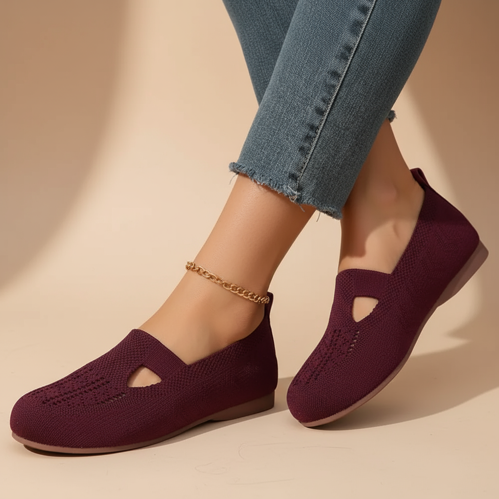 Breeze | Comfortable Supportive Sandals