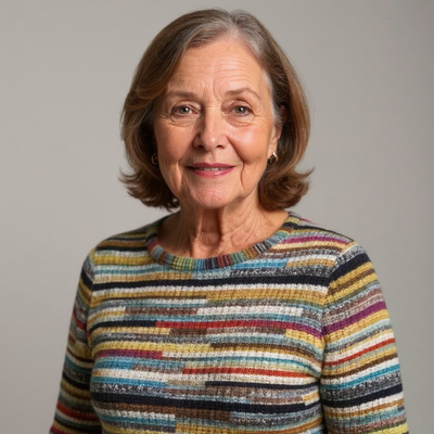 Nordic | Cozy Knitted Wool Sweater