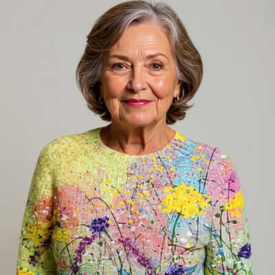 Tundra | Cozy Wool Sweater