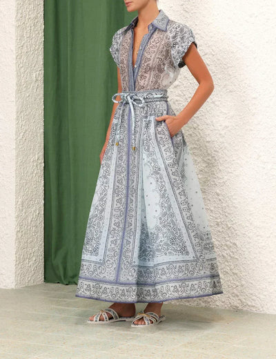 Jasmine | Effortless Summer Suit