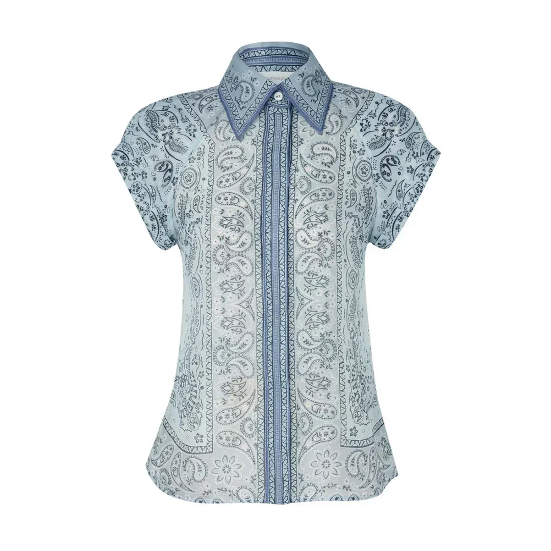 Jasmine | Effortless Summer Suit
