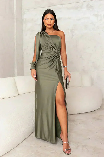 Nia | Chic Evening Gown