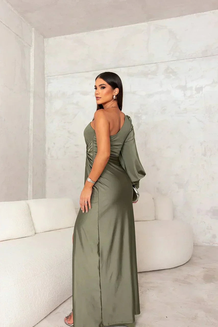 Nia | Chic Evening Gown