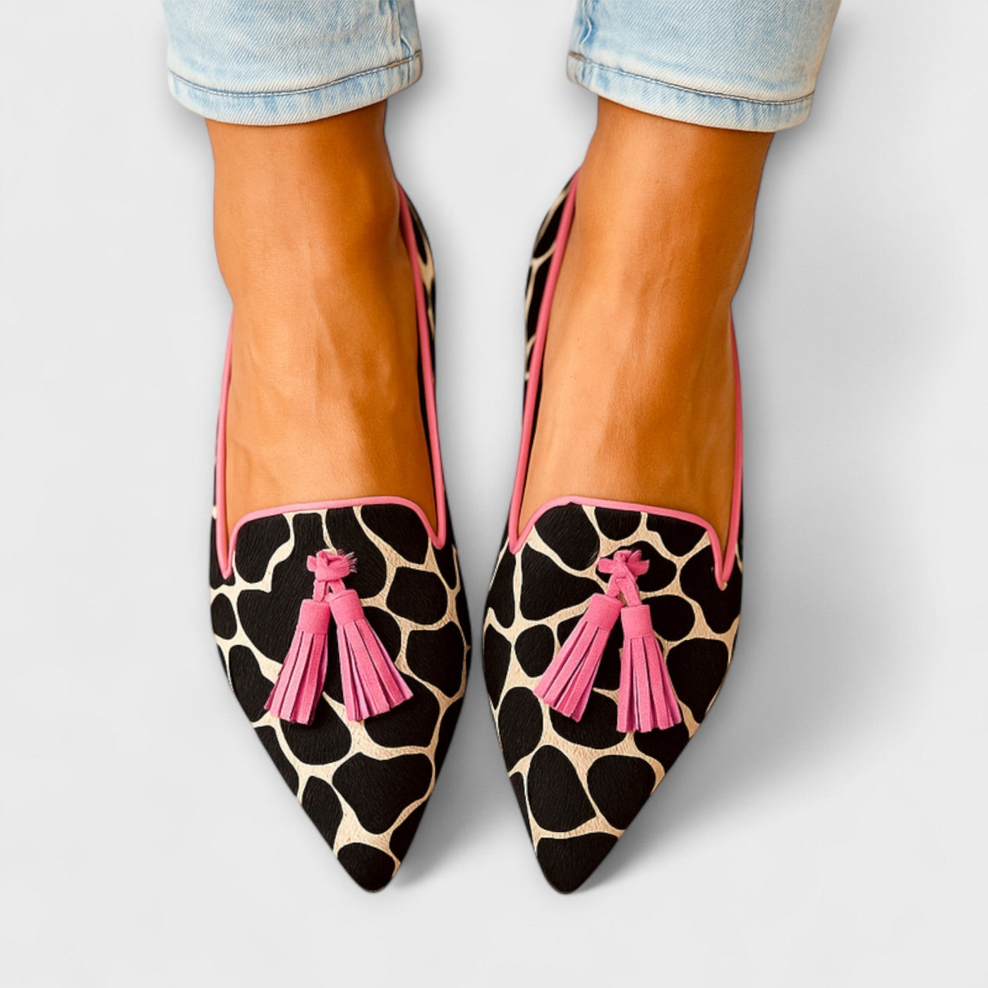 Vera | Chic Everyday Loafers