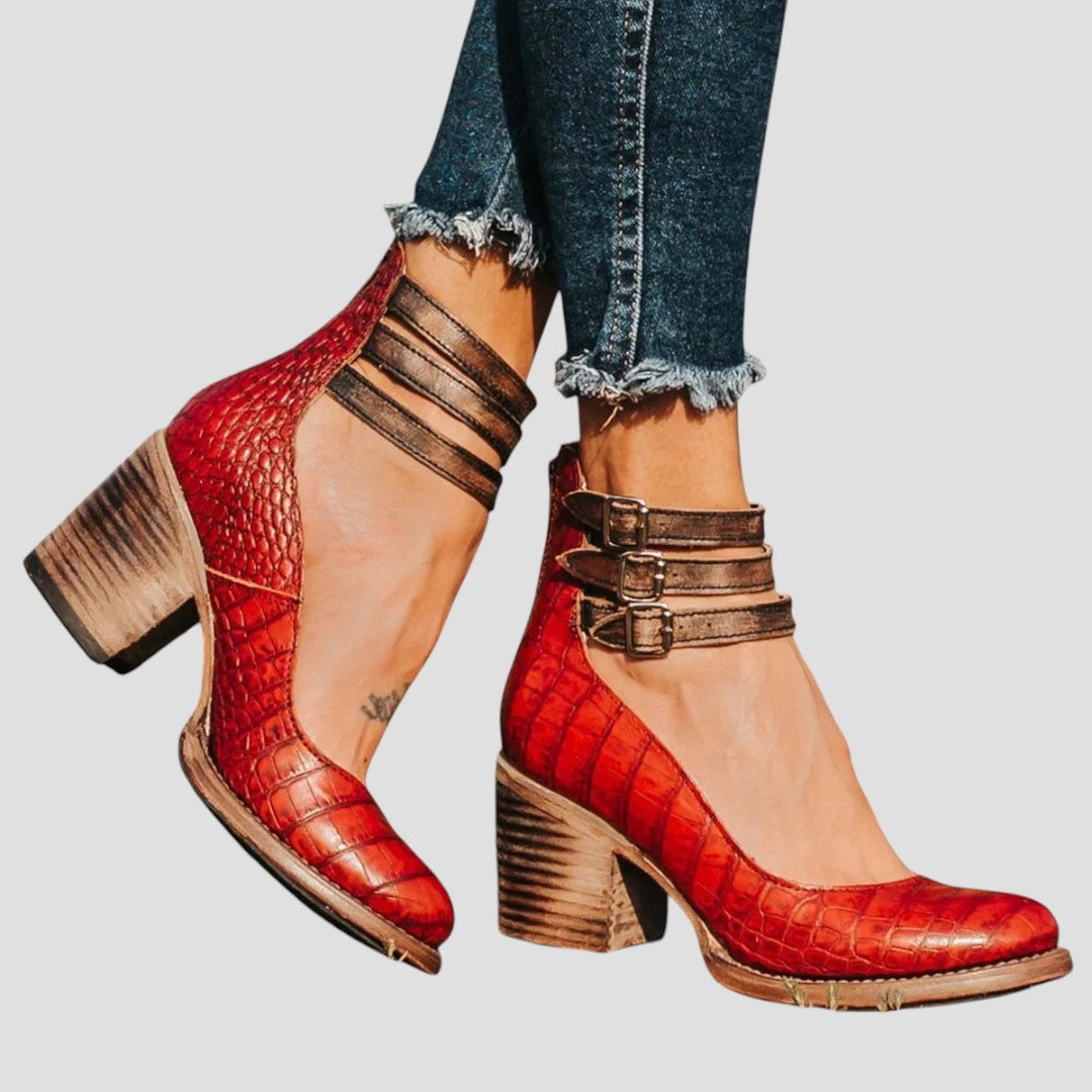 Karma | Chic Everyday Boots