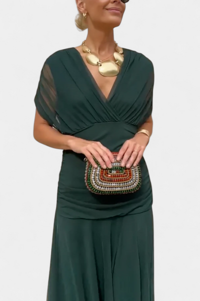 Zara | Chic Evening Dress