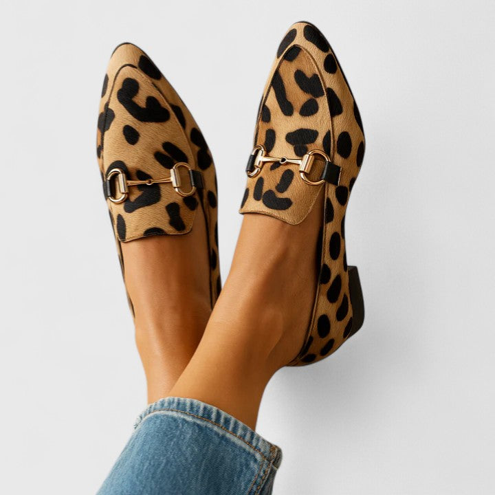 Luxeve | Chic Everyday Loafers