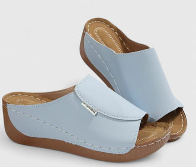 Cairns | Comfortable Orthopaedic Sandals