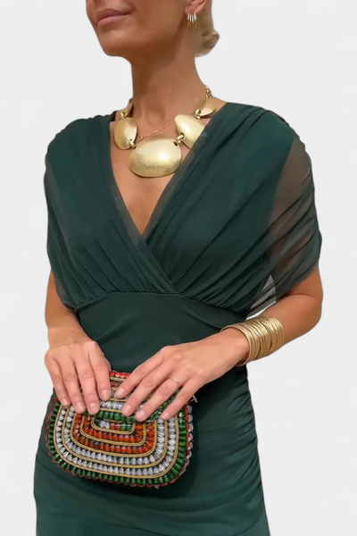 Zara | Chic Evening Dress