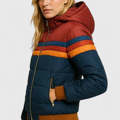 Koa | Cozy Everyday Jacket