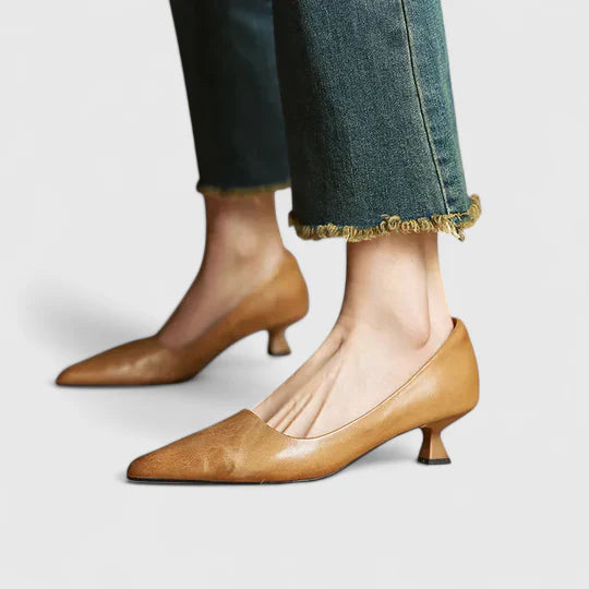 Luna | Stylish Orthopaedic Heels